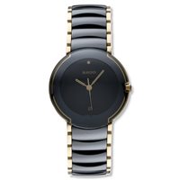 Montre Rado Coupole in Céramique R22301152 - R22301152